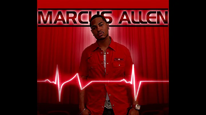 No Limits   Marcus Allen