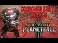 Scorched Earth Tactics in Age of Wonders: Planetfall