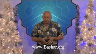 Bashar :: Parables and Time Crystals - Highlights