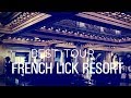 Hotels With A Past: French Lick Resort - YouTube