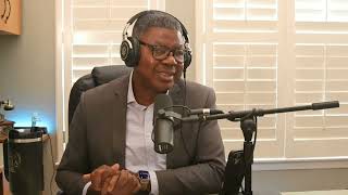 Dr. Olu Asekun - Immigration Update Under the Current Administration PART 56