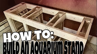 Aquarium DIY Projects 