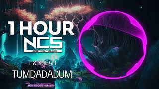 Download Lagu [1 HOUR] T \u0026 Sugah - TumDaDaDum - DnB - NCS - Copyright Free Music MP3