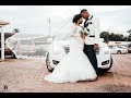 Ryan and Myesha Full Wedding Video