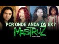 POR ONDE ANDA - KATIA , ADUILIO , FRANÇA E BETE EX MATRUZ COM LEITE