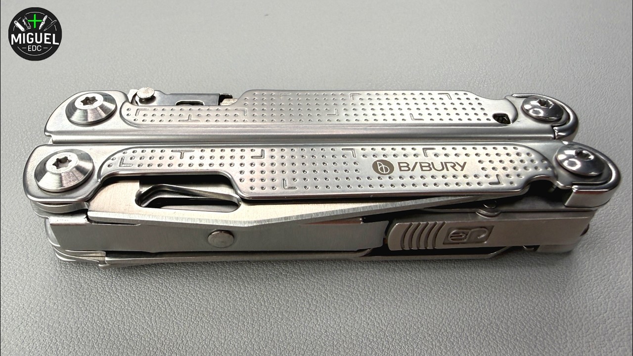 Возможно, этого многофункционального инструмента от Amazon будет вполне достаточно!