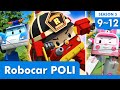 Robocar POLI Season 5 Clip Episodes 9 12 Clip Episodes Full Ver Robocar POLI TV 