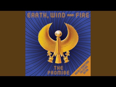 Putar Hold Me - Earth, Wind & Fire