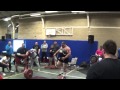 Andy bolton  gpc southern 22nd march 2015 390kg deadlift