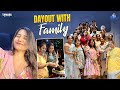 Day out with family  shreya rawalkol  teluguvlogs  familyvlog tamadamedia  episode8