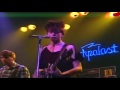 Echo & The Bunnymen Live @ Rockpalast 1983 05 - Show of Strength