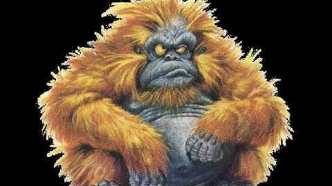 Matt McGinn, Depth of my Ego