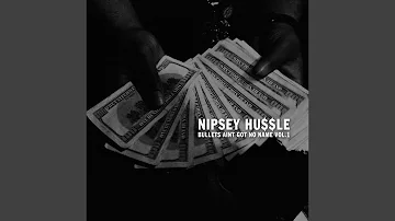 Nipsey Hussle - Questions Freestyle (Lyrics)