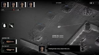 Zombie Gunship Survival Backstreetmd, Est