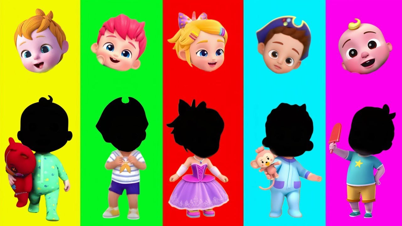 Wrong eyes👀 challenge DAME TU COSITA Funny Puzzle Wrong Heads