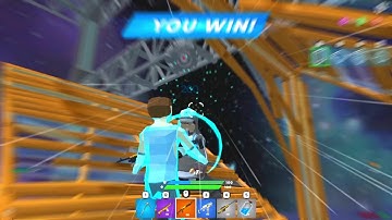 Buck 50 (Buildnowgg Montage)