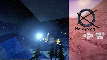 Lap Catch 111% run but it