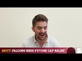 Atlanta Falcons News & Rumors: Colts Eyeing Julio Jones Trade? + Falcons Offensive Line Camp Battles