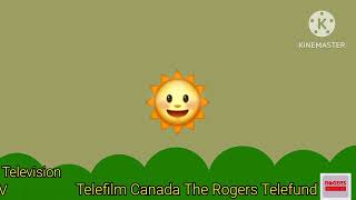 Teletubbies And Friends Credits