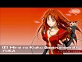 Kiddy Grade - 03 - Mirai no Kioku (Instrumental) - YUKA