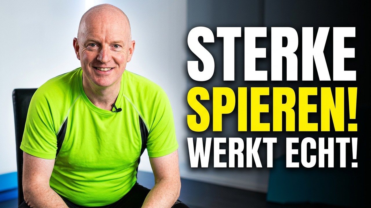 Voor Iedereen Geschikt: Zitoefeningen die Resultaat Geven