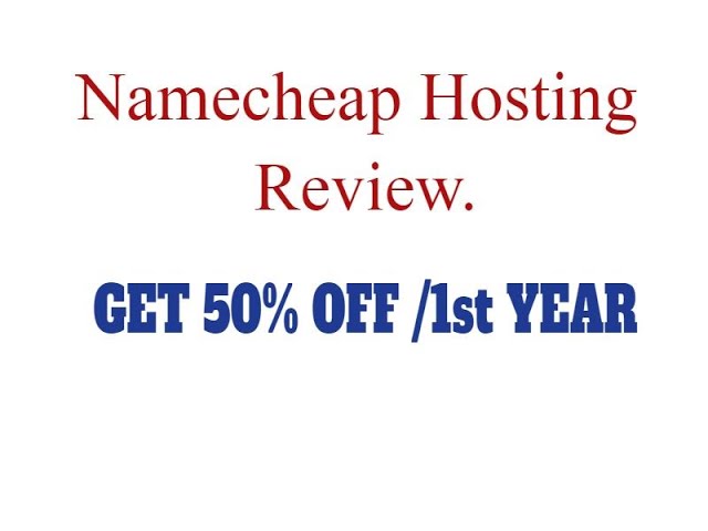 Real namecheap promo Demo