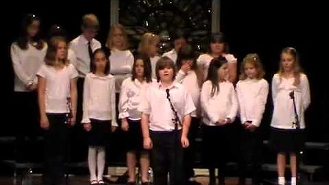 Pie Jesu Performed by Matthew Youngblood