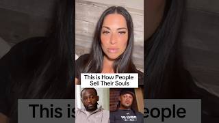 How much is your soul worth? #thepivot #terencecrawford #channingcrowder