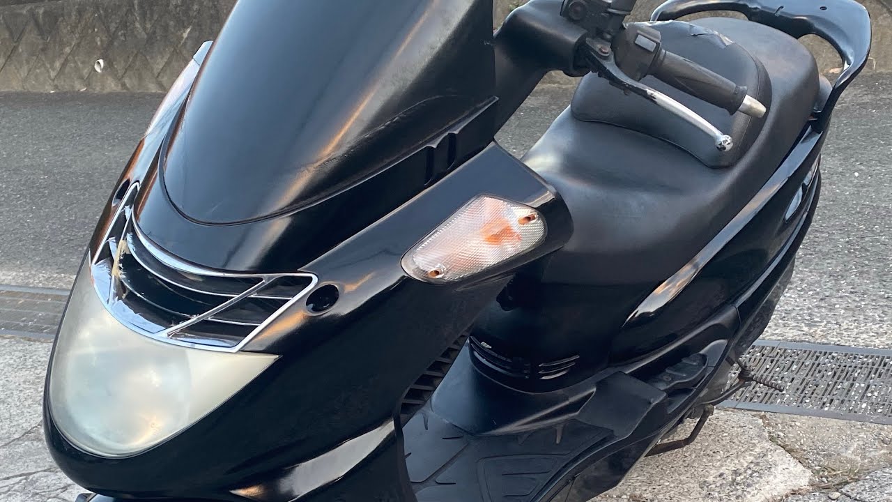 Sold] SYM X'pro RV125: A great deal at a bargain price! [809