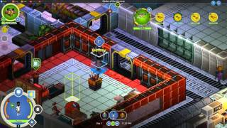 [Alpha 6] Star Command: Galaxies - CAPTAIN'S GONE, BOYS