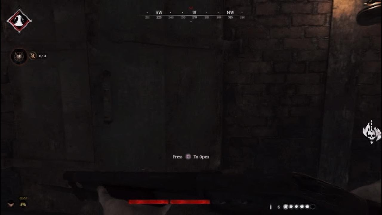 HUNT SHOWDOWN PVP HIGHLIGHTS vol 1 - YouTube