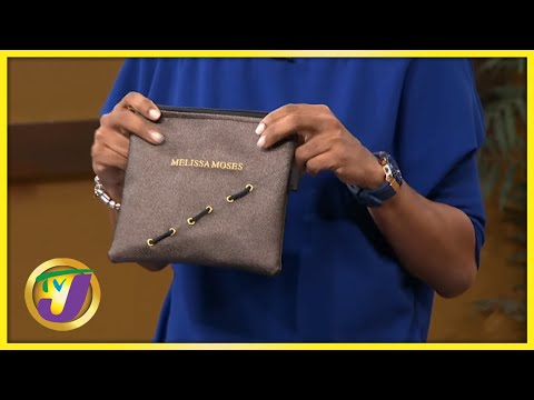 Trendy Handbags | TVJ Smile Jamaica