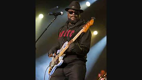 Tommy Sims - Loves Patience