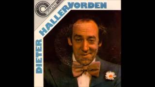 Video thumbnail of "Dieter Hallervorden - Tierischer Tango  (1981)"