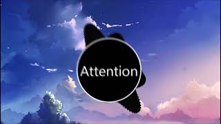 Charlie Puth - Attention ( Remix ) Resimi