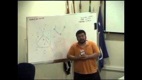 Nov, 23 (afternoon) - Random Graphs in the Brain