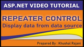 Repeater control Part - 2