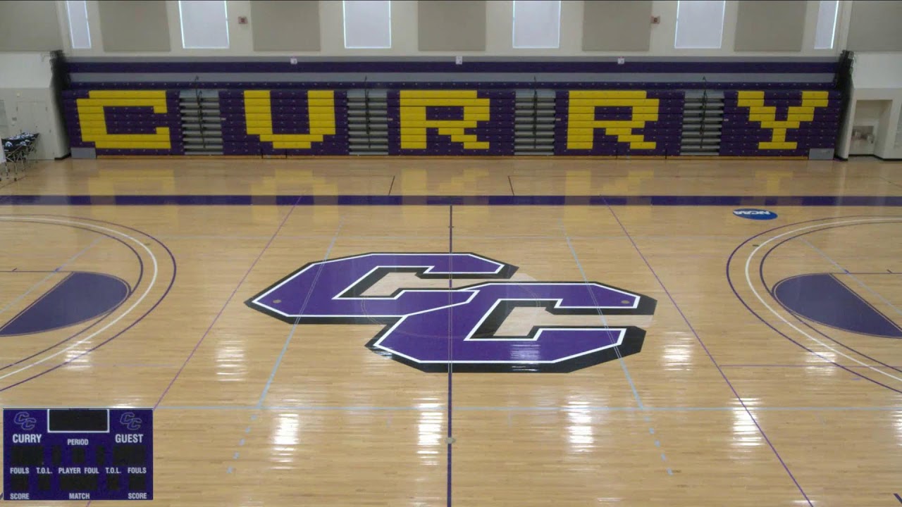 Curry College vs Nichols College Women's Volleyball YouTube