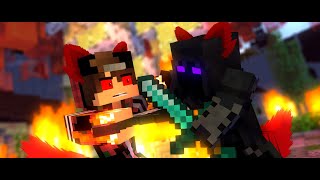 "DESPERATE" - [S3 EP1] An Original Minecraft Animation Music Video