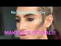 No Tears Left To Cry/PRIDE (Makeup Tutorial)