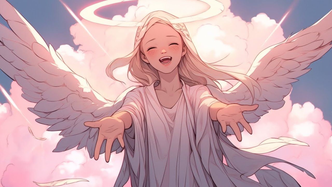 You Are Welcomed By The Angels YouTube You Are Welcomed By The Angels YouTube