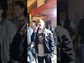 الوزير غسان عطالله يغني هيلا هيلا هو 
