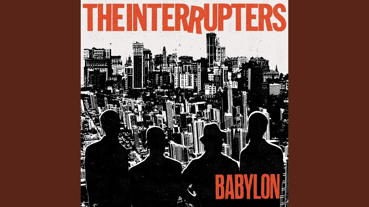 Mira Babylon en YouTube Mira Babylon en YouTube