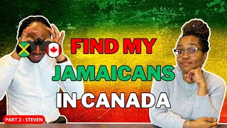 Where to Find A Jamaican Community in Canada - The Global Jamaica Diaspora Youth Council - GJDYC by As Told By Canadian Immigrants 359 views 3 months ago 21 minutes