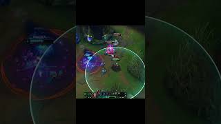 리그 오브 레전드: 스웨인의 운명 #leagueoflegends #shorts