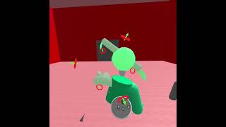 The Void Of Doom (Episode 2: The Chaos) 