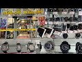 Japan Hard Off & Hobby Off Affordable Second-hand Watches, Used Camera and many more.. part 1