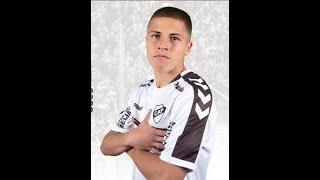  Lucas Gimenez Platense