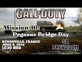 Call Of Duty 1 2003 Epizoda 10 Pegasus Bridge Day Sa Prevodom Call Of Duty 1 2003 Epizoda 10 Pegasus Bridge Day Sa Prevodom