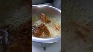 maqlobha chicken..please watch till the end..